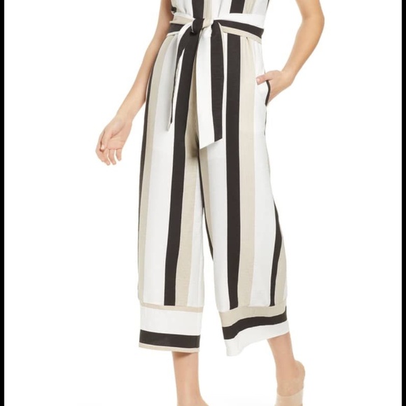 All In Favor Jumpsuit Size XS - Picture 14 of 15